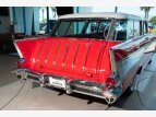 Thumbnail Photo 5 for 1957 Chevrolet Nomad